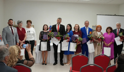 Krajská prehliadka programov ZPOZ Mosty priateľstva a vďaky - 6.5.2026 Dom kultúry Poltár