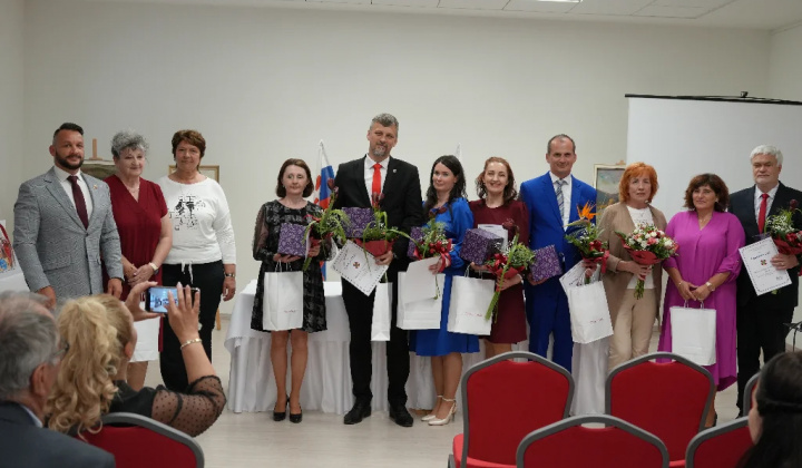 Krajská prehliadka programov ZPOZ