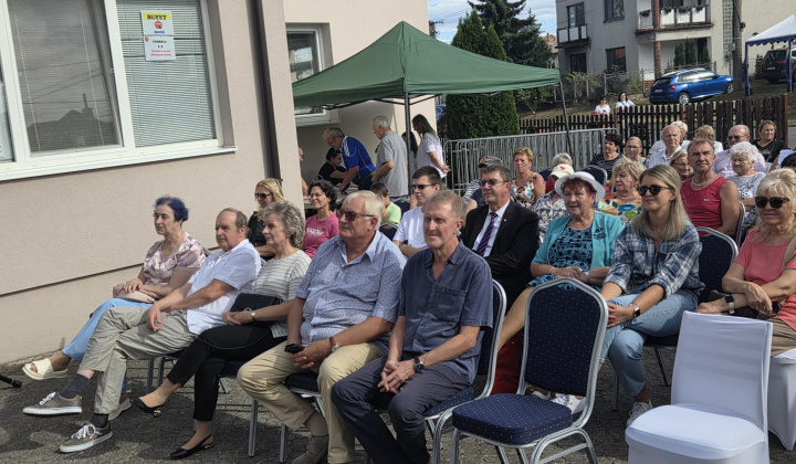 Dni obce Lehôtka 2026