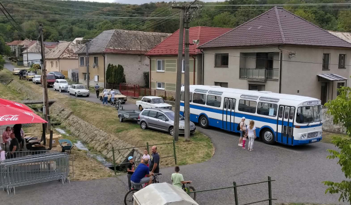 Dni obce Lehôtka 2026