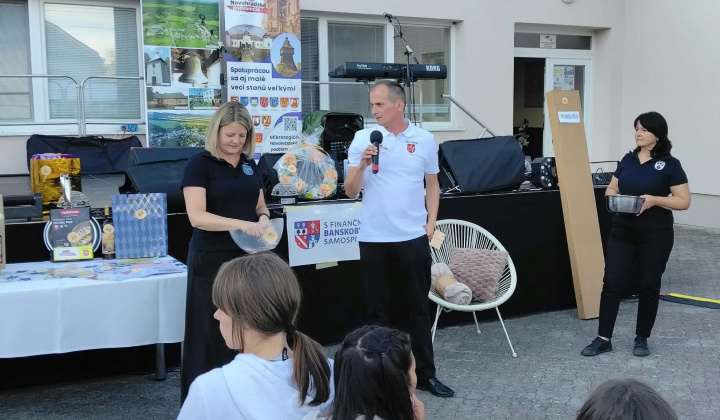 Dni obce Lehôtka 2026