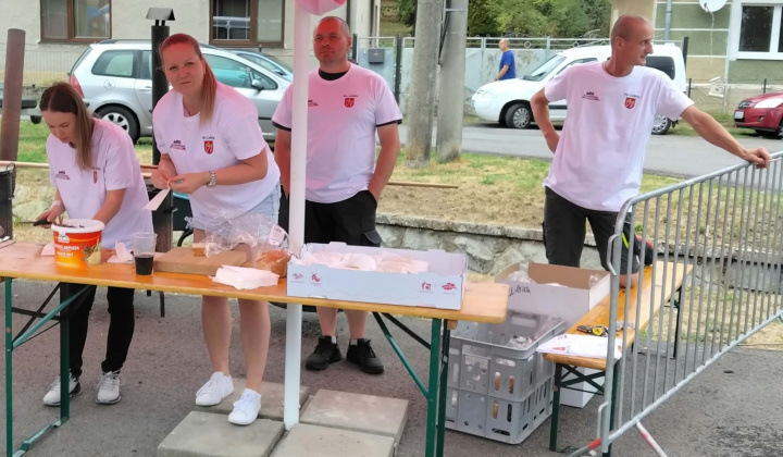 Dni obce Lehôtka 2026