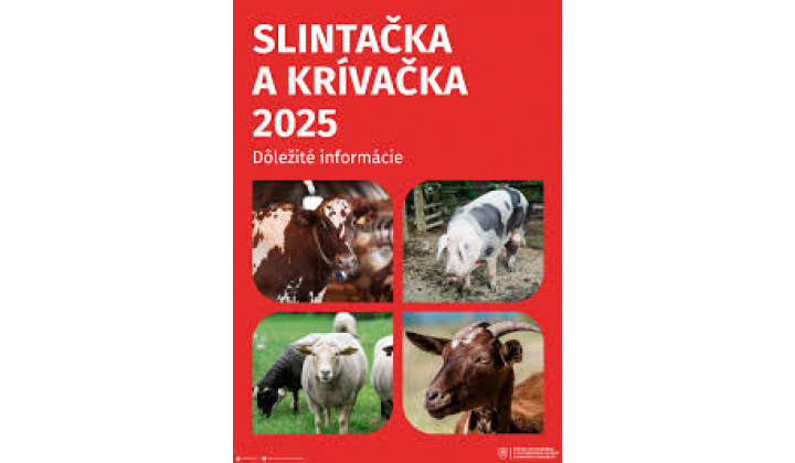 Epidémia SLAK: Mimoriadne núdzové opatrenia platné od 14.04.2025