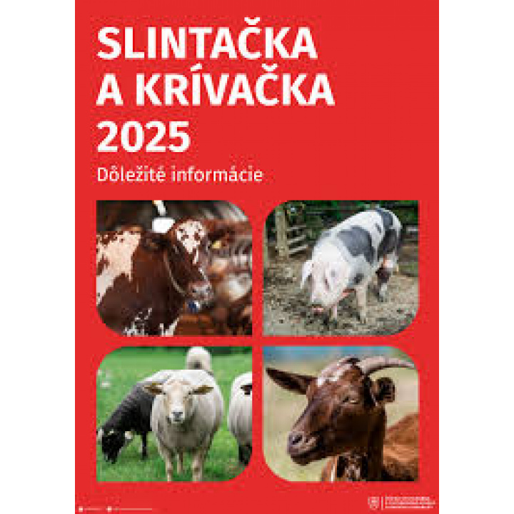 Epidémia SLAK: Mimoriadne núdzové opatrenia platné od 14.04.2025
