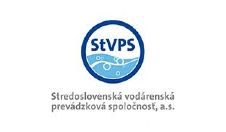 OZNAM - Nahlásanie stavu vodomerov -Stredoslovenská vodárenská a.s spoločnosť