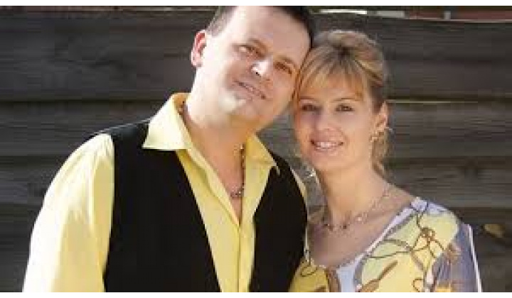 POZVÁNKA - Hudobný program skupiny DUO RYTMUS Z OSLIAN 19.10.2025