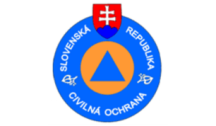Príprava civilnej ochrany 2023