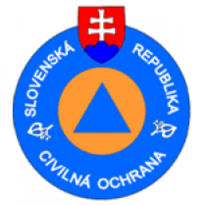 Príprava civilnej ochrany 2023