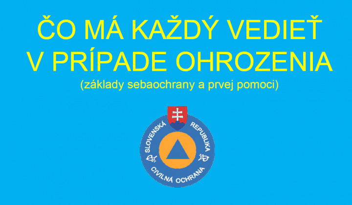 Príprava na CO 2025