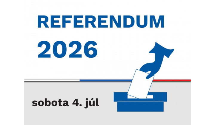 Referendum 4.júl.2026
