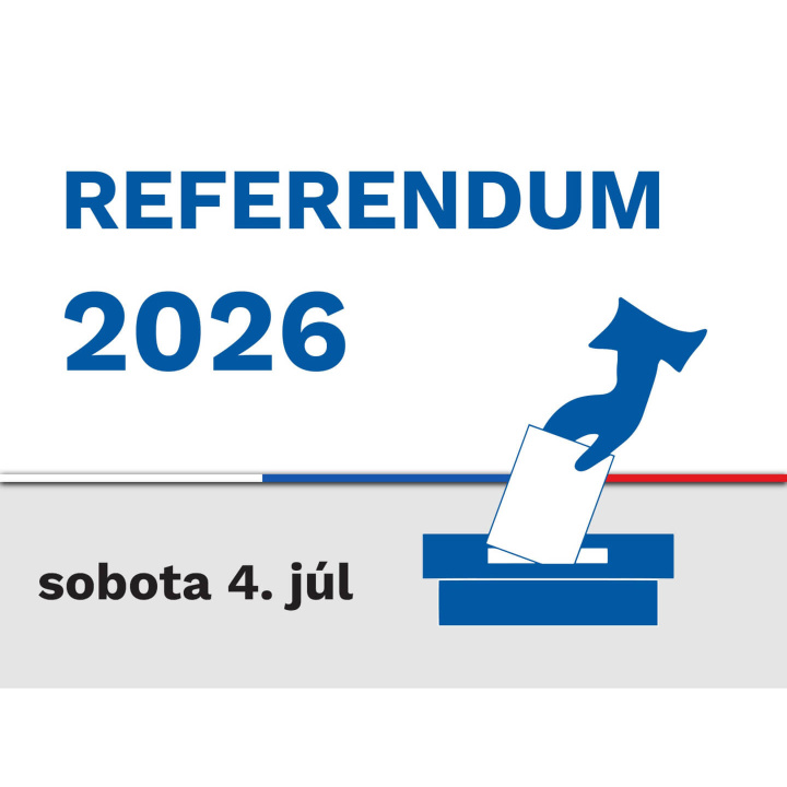 Referendum 4.júl.2026