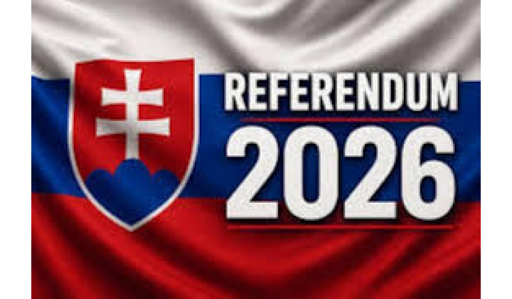 Referendum 4.júl.2026