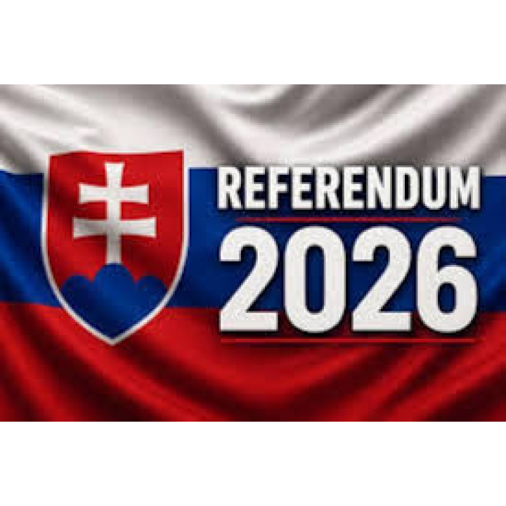Referendum 4.júl.2026