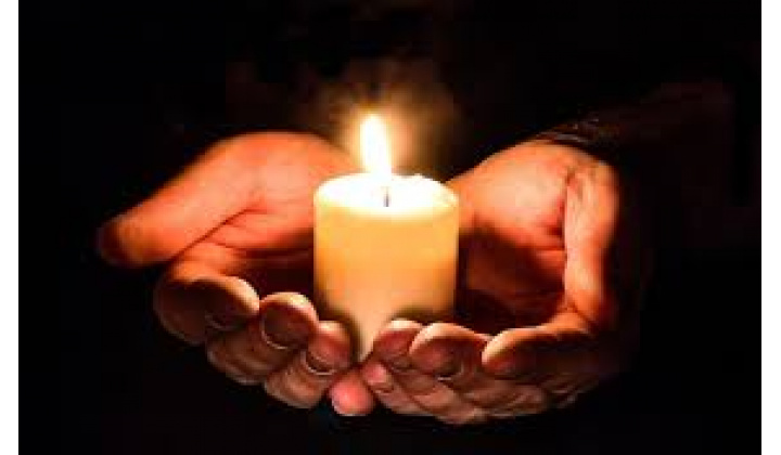 Sviatok všetkých svätých -Pamiatka zosnulých SPOMÍNAME...