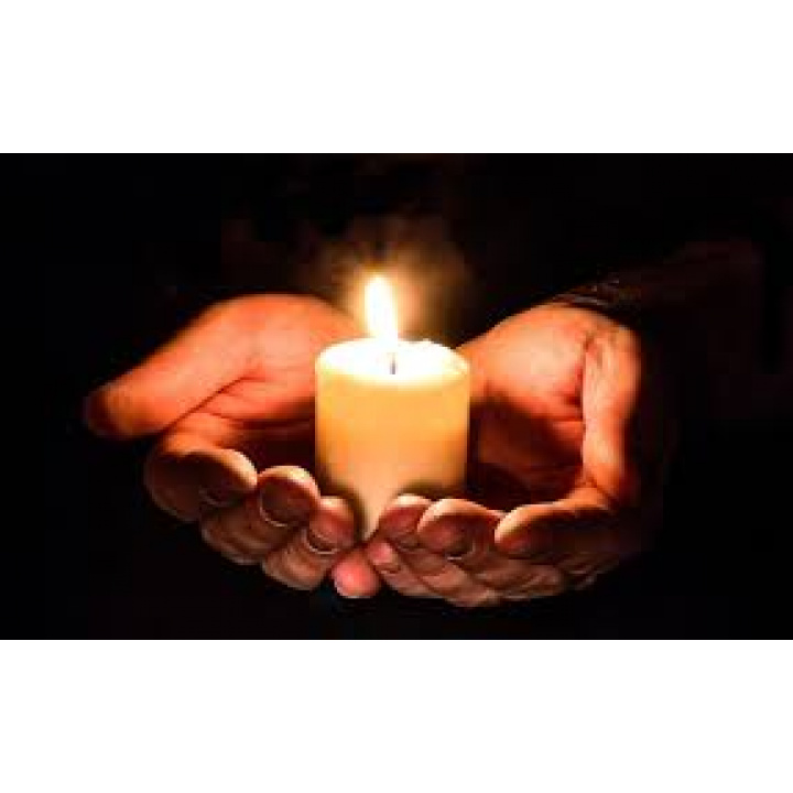 Sviatok všetkých svätých -Pamiatka zosnulých SPOMÍNAME...