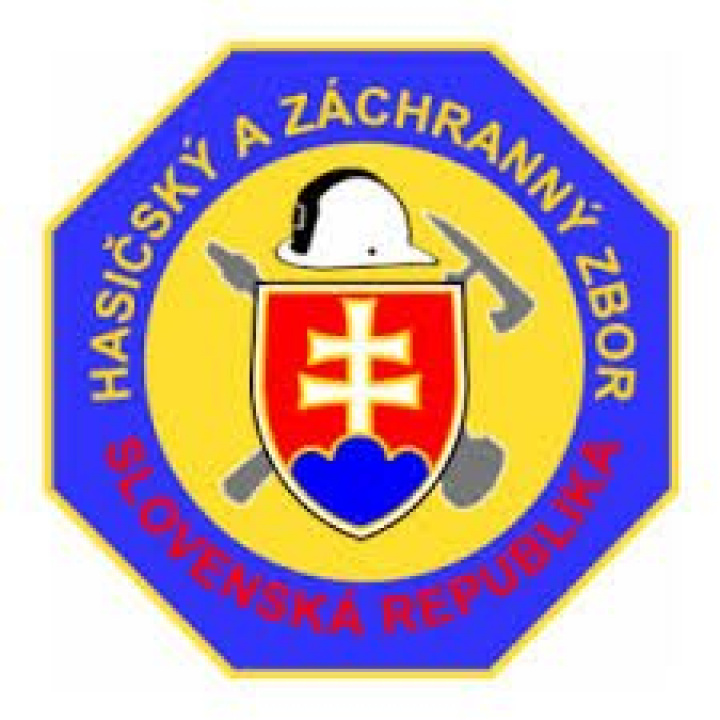 UPOZORNENIE KR  Hasičského a záchranného  zboru