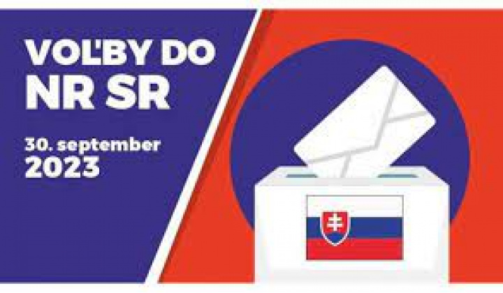 Výsledky volieb do NR SR v obci Lehôtka konané 30.09.2023