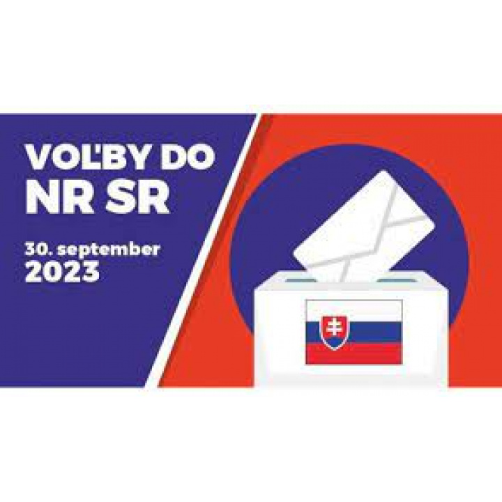 Výsledky volieb do NR SR v obci Lehôtka konané 30.09.2023